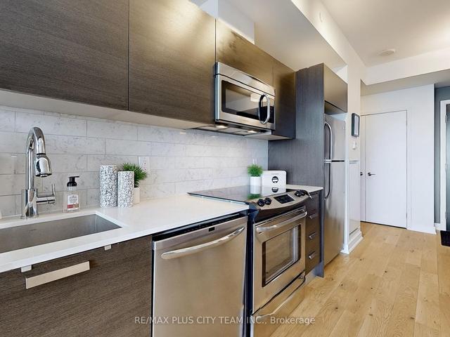 909 - 1815 Yonge St, Condo with 1 bedrooms, 1 bathrooms and 1 parking in Toronto ON | Image 26