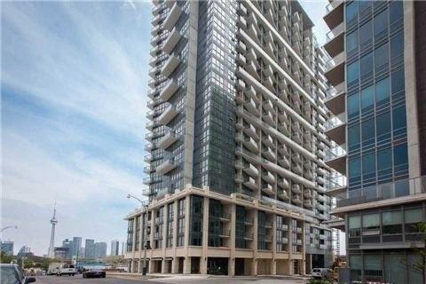 2203 - 51 East Liberty St, Condo with 1 bedrooms, 1 bathrooms and null parking in Toronto ON | Image 10