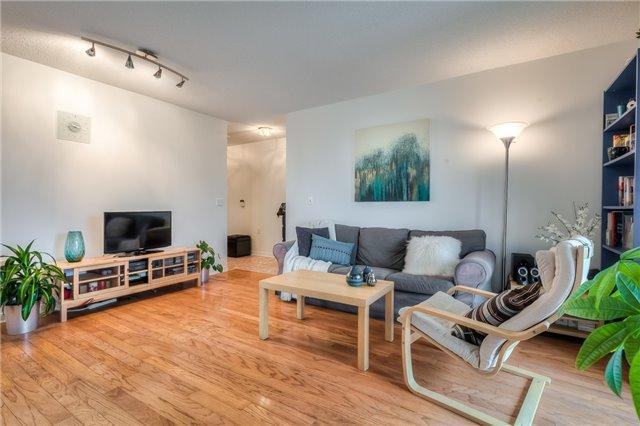Lph11 - 20 Olive Ave, Condo with 2 bedrooms, 1 bathrooms and 1 parking in Toronto ON | Image 7
