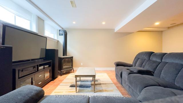 80 Golfdale Rd, House detached with 3 bedrooms, 3 bathrooms and 3 parking in Belleville ON | Image 10