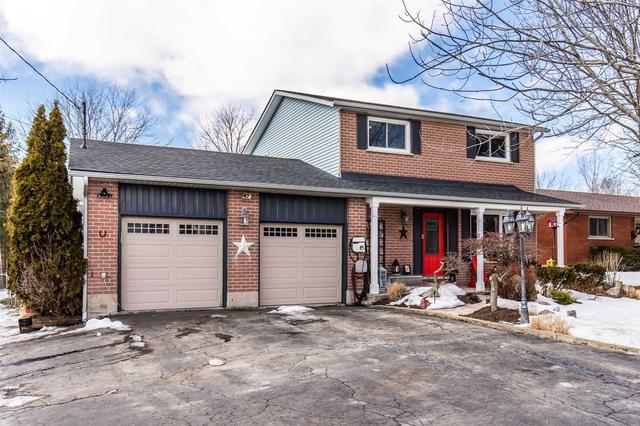 3056 Trinity Church Rd, House detached with 3 bedrooms, 2 bathrooms and 6 parking in Hamilton ON | Image 23