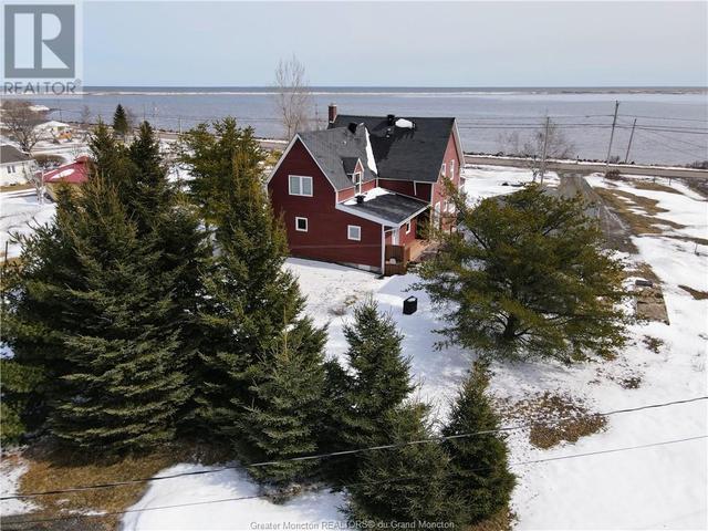 1465 Route 475, House detached with 5 bedrooms, 2 bathrooms and null parking in Wellington NB | Image 1