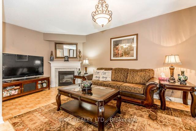 43 Coolsprings Cres, House semidetached with 3 bedrooms, 3 bathrooms and 4 parking in Caledon ON | Image 34