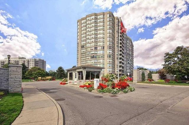 1004 - 1890 Valley Farm Rd, Condo with 2 bedrooms, 2 bathrooms and 2 parking in Pickering ON | Image 1