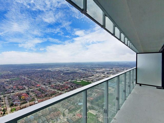 5007 - 3883 Quartz Rd, Condo with 2 bedrooms, 2 bathrooms and 0 parking in Mississauga ON | Image 24