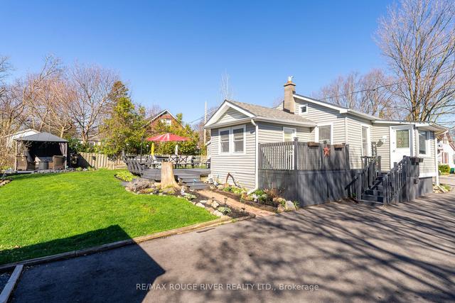 121 Third St, House detached with 2 bedrooms, 2 bathrooms and 6 parking in Clarington ON | Image 19