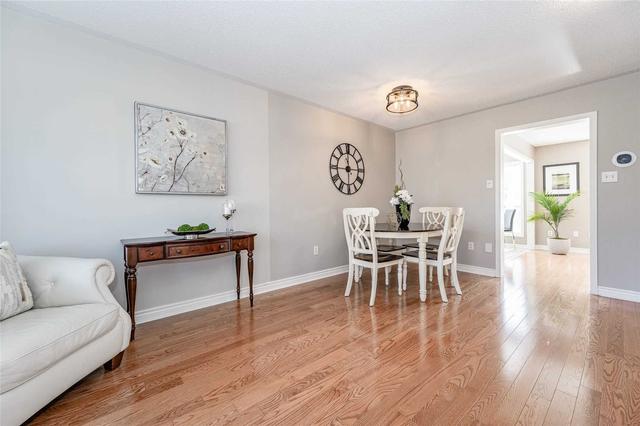 1354 Pepperbush Pl, House detached with 3 bedrooms, 3 bathrooms and 3 parking in Oakville ON | Image 38