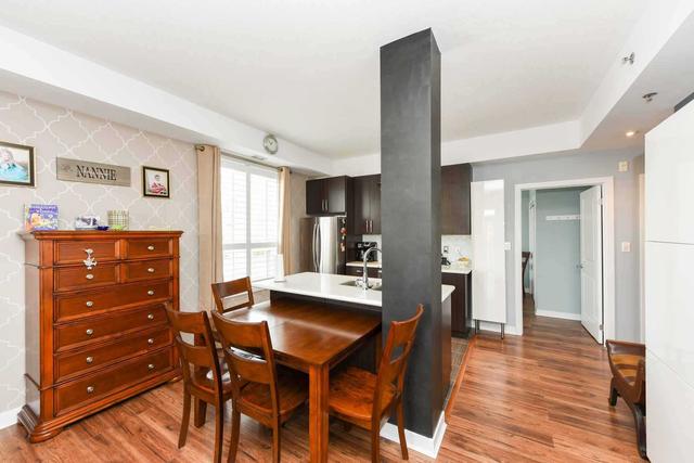211 - 5317 Upper Middle Rd, Condo with 2 bedrooms, 2 bathrooms and 1 parking in Burlington ON | Image 3