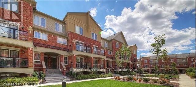 37 - 51 Hays Blvd, Townhouse with 2 bedrooms, 2 bathrooms and 1 parking in Oakville ON | Image 12