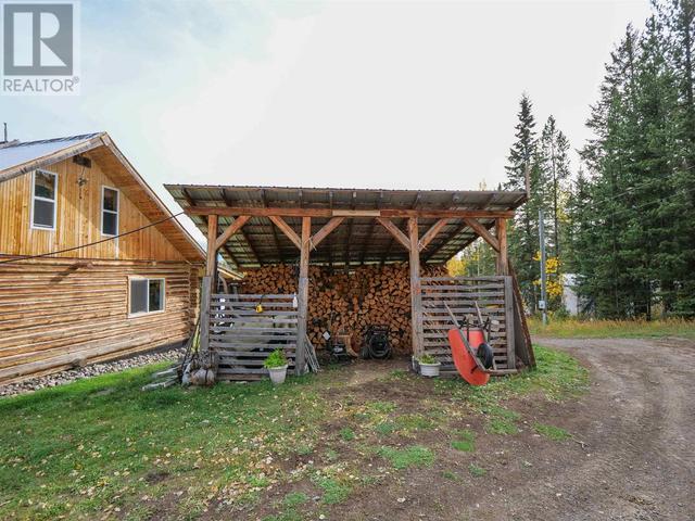 10260 Nazko Road, House detached with 2 bedrooms, 1 bathrooms and null parking in Cariboo I BC | Image 12