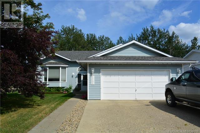 11101 92 Street, House detached with 4 bedrooms, 1 bathrooms and 4 parking in Peace River AB | Card Image