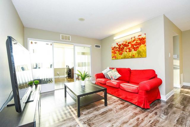 906 - 30 Malta Ave, Condo with 2 bedrooms, 2 bathrooms and 1 parking in Brampton ON | Image 30