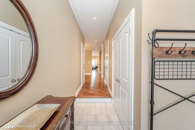 483 Vodden St E, House attached with 3 bedrooms, 3 bathrooms and 1 parking in Brampton ON | Image 37