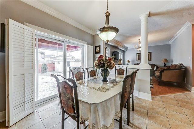 90 Edenbrook Hill Dr, House detached with 4 bedrooms, 4 bathrooms and 4 parking in Brampton ON | Image 9
