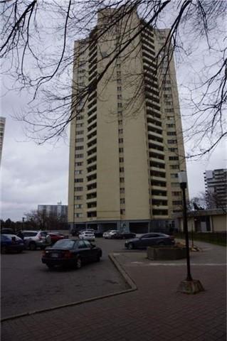 1001 - 330 Dixon Rd, Condo with 2 bedrooms, 1 bathrooms and 1 parking in Toronto ON | Image 1