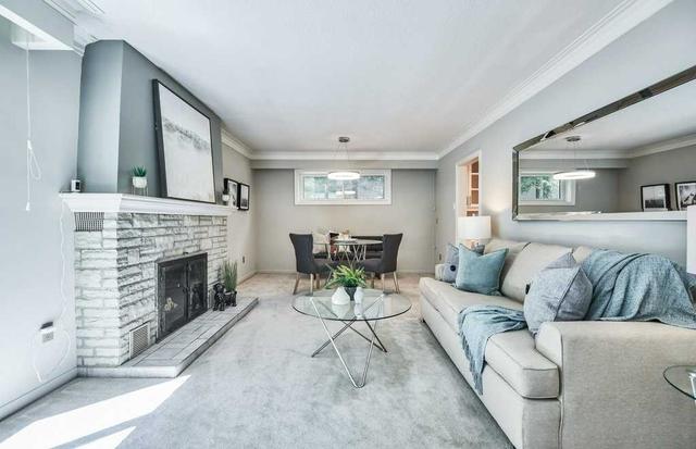 54 Cumber Ave, House detached with 4 bedrooms, 2 bathrooms and 6 parking in Toronto ON | Image 37