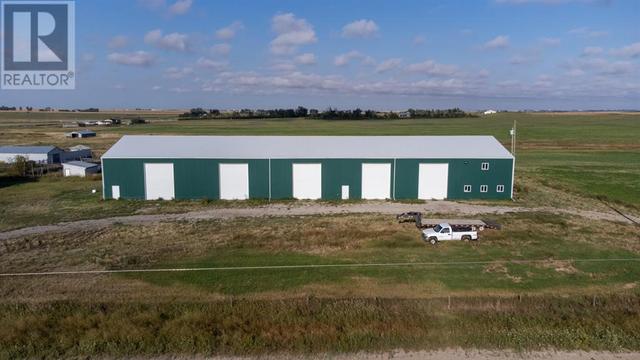 240010 Rge Rd 255, Home with 0 bedrooms, 0 bathrooms and 60 parking in Wheatland County AB | Image 4