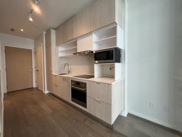 1535 - 8 Hillsdale Ave E, Condo with 0 bedrooms, 1 bathrooms and 0 parking in Toronto ON | Image 7
