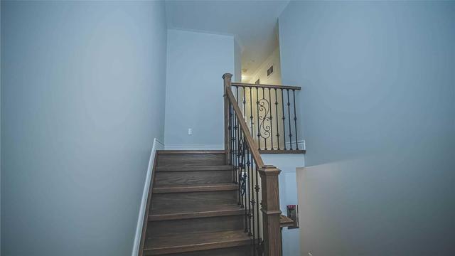114 - 5980 Whitehorn Ave, Townhouse with 3 bedrooms, 3 bathrooms and 1 parking in Mississauga ON | Image 18