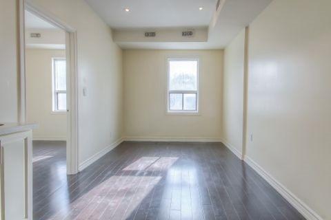 02 - 180 Carlton St, House attached with 2 bedrooms, 2 bathrooms and null parking in Toronto ON | Image 3