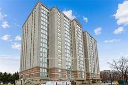 209 - 200 Burnhamthorpe Rd E, Condo with 1 bedrooms, 1 bathrooms and 1 parking in Mississauga ON | Image 1