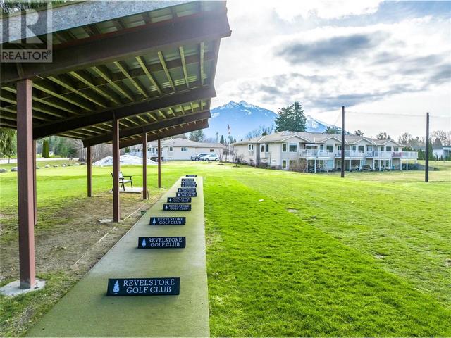 3 - 151 Columbia Park Drive, House attached with 3 bedrooms, 1 bathrooms and 2 parking in Revelstoke BC | Image 30