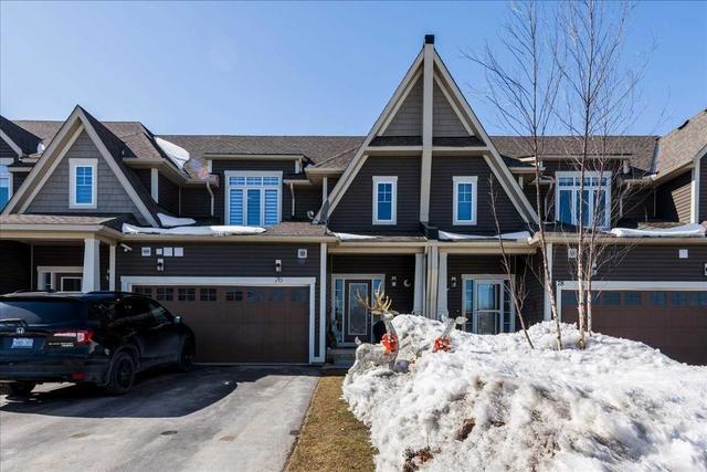 76 Links Tr, House attached with 3 bedrooms, 3 bathrooms and 6 parking in Georgian Bay ON | Image 25