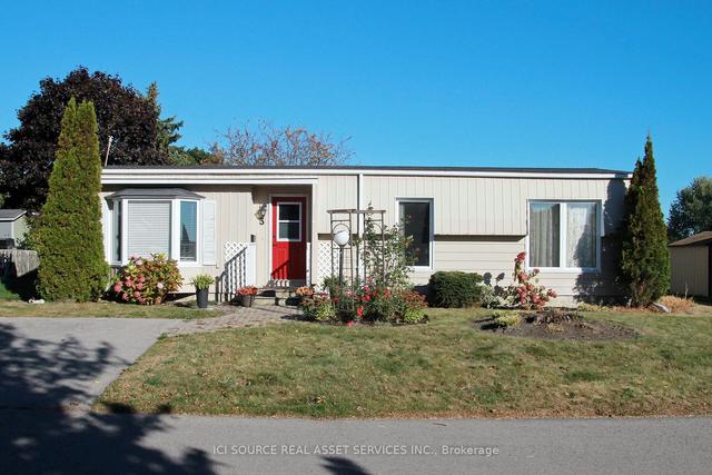 3 Kawartha Rd, House detached with 2 bedrooms, 2 bathrooms and 2 parking in Clarington ON | Image 7