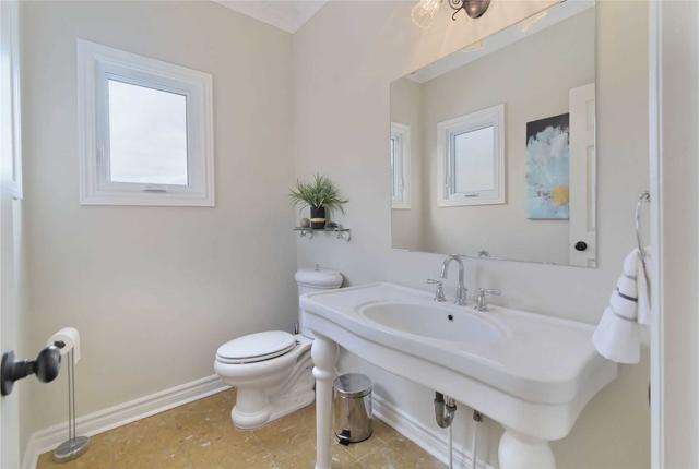 2099 Concession 2 Rd, House detached with 4 bedrooms, 5 bathrooms and 9 parking in Uxbridge ON | Image 13