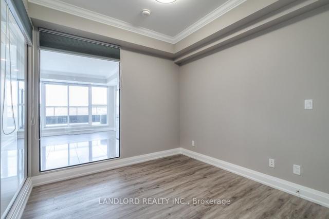 502 - 899 Queen St E, Condo with 1 bedrooms, 1 bathrooms and 0 parking in Toronto ON | Image 7