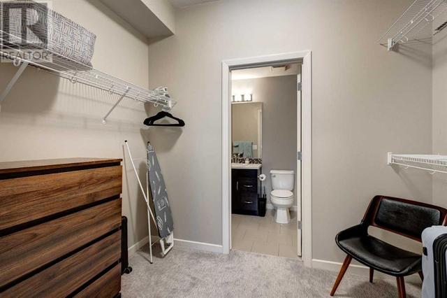 1108, - 1320 1 Street Se, Condo with 2 bedrooms, 2 bathrooms and 1 parking in Calgary AB | Image 16