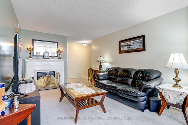608 - 3170 Kirwin Ave, Condo with 3 bedrooms, 2 bathrooms and 1 parking in Mississauga ON | Image 3