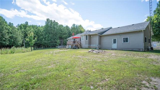 567 11th Line Road Mid Dummer Road, House detached with 3 bedrooms, 2 bathrooms and 12 parking in Douro Dummer ON | Image 35