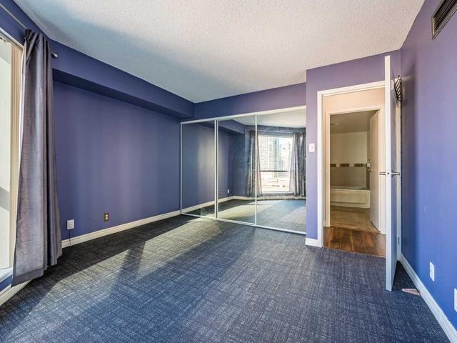 806 - 10 Yonge St, Condo with 1 bedrooms, 1 bathrooms and 1 parking in Toronto ON | Image 8