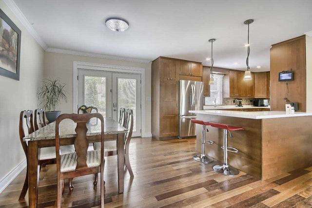 4178 New St, House detached with 3 bedrooms, 2 bathrooms and 5 parking in Burlington ON | Image 37