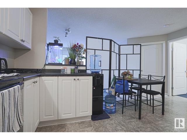 2218 - 320 Clareview Station Dr Nw, Condo with 1 bedrooms, 1 bathrooms and null parking in Edmonton AB | Image 8