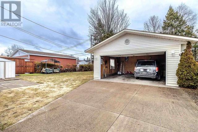 18 Elaine Ct, House detached with 3 bedrooms, 2 bathrooms and null parking in Sault Ste. Marie ON | Image 39