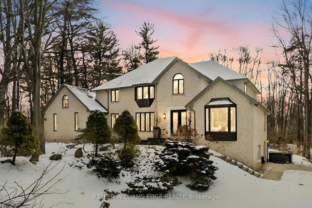 18 Elder Cres, House detached with 4 bedrooms, 6 bathrooms and 17 parking in Hamilton ON | Image 12