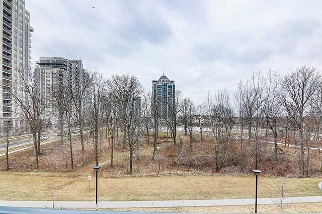 308 - 7890 Bathurst St, Condo with 1 bedrooms, 1 bathrooms and 1 parking in Vaughan ON | Image 20