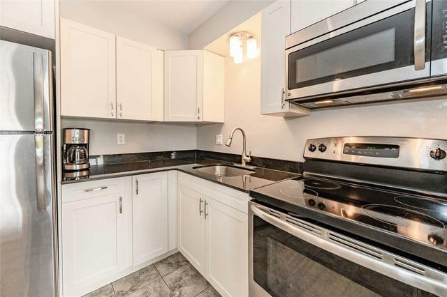 308 - 276 Eiwo Crt, Condo with 2 bedrooms, 1 bathrooms and 1 parking in Waterloo ON | Image 23