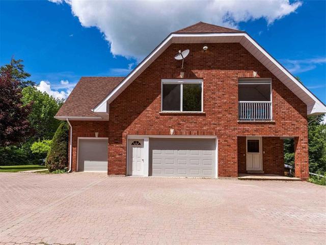 754177 2nd Line Ehs, House detached with 4 bedrooms, 5 bathrooms and 15 parking in Mono ON | Image 23