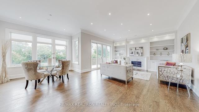 165 Old Sheppard Ave, House detached with 4 bedrooms, 6 bathrooms and 6 parking in Toronto ON | Image 4