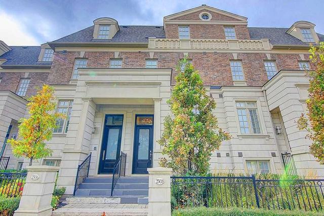 2508 Bayview Ave, House attached with 3 bedrooms, 5 bathrooms and 1 parking in Toronto ON | Image 1