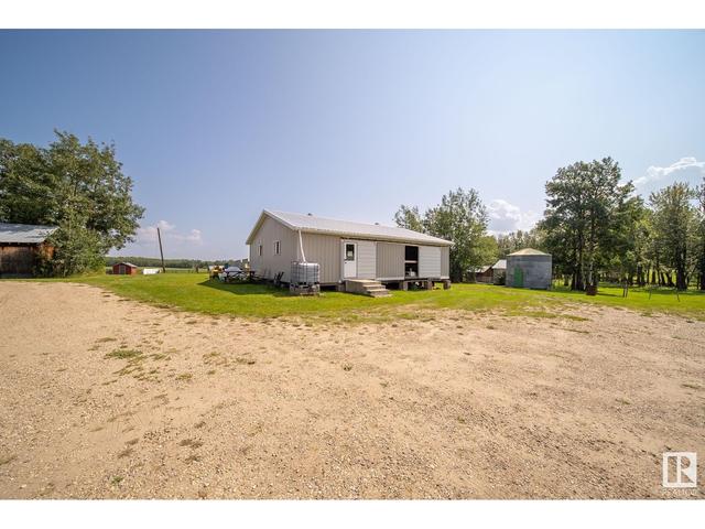 53131 Hwy 31, House detached with 3 bedrooms, 3 bathrooms and null parking in Parkland County AB | Image 53