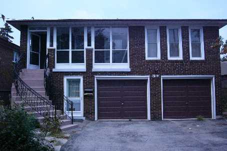 unit2 - 2312 Sheppard Ave W, House detached with 2 bedrooms, 1 bathrooms and 1 parking in Toronto ON | Image 1