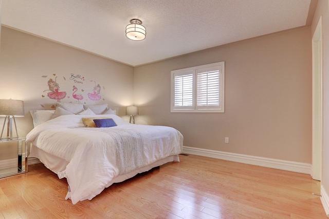 14 Windsong Crt, House detached with 4 bedrooms, 6 bathrooms and 9 parking in Markham ON | Image 20