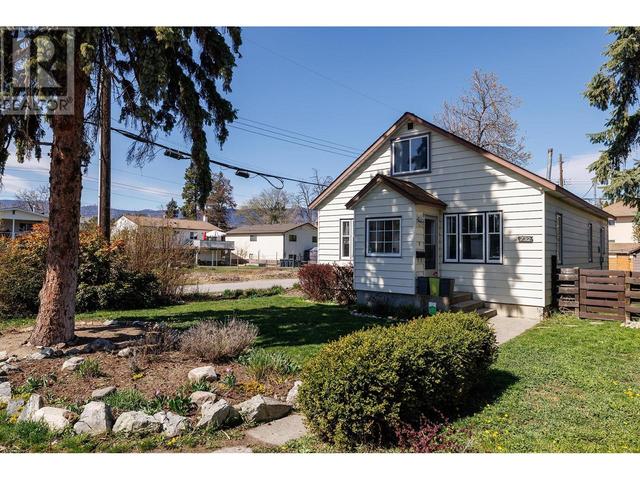 732 Morrison Avenue, House detached with 3 bedrooms, 1 bathrooms and null parking in Kelowna BC | Image 16