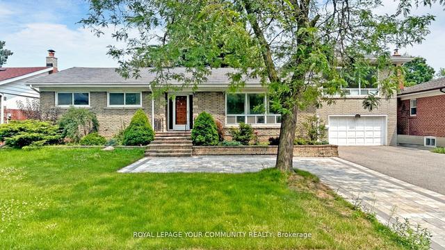2669 Midland Ave, House detached with 5 bedrooms, 7 bathrooms and 6 parking in Toronto ON | Image 1