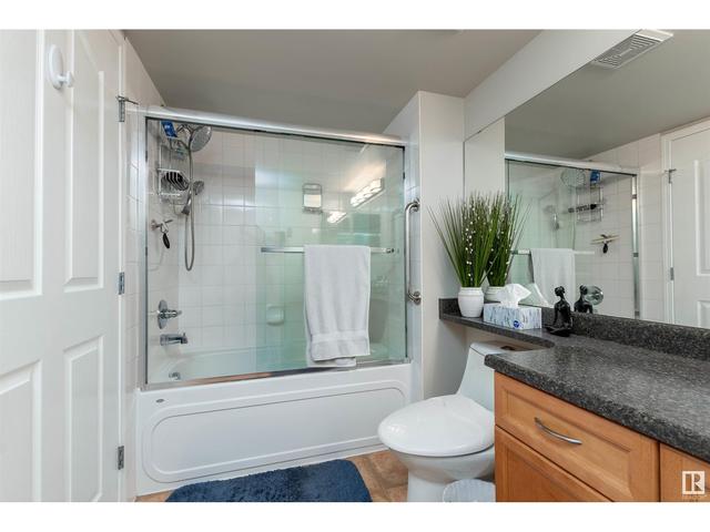 406 - 121 Festival Wy, Condo with 1 bedrooms, 1 bathrooms and null parking in Edmonton AB | Image 19