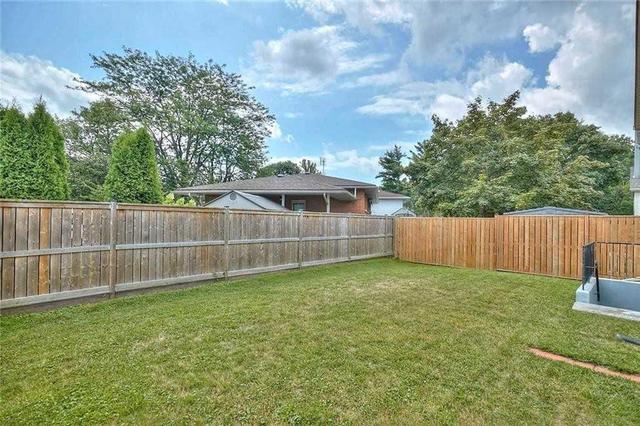 216 Parnell Rd, House detached with 3 bedrooms, 2 bathrooms and 1 parking in St. Catharines ON | Image 13
